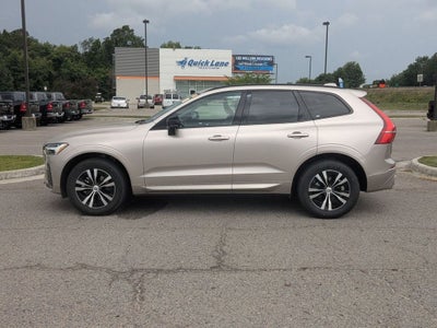 2025 Volvo XC60 B5 Core
