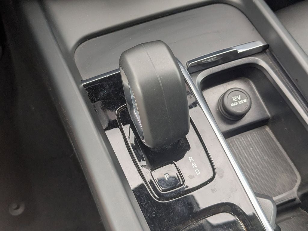 2025 Volvo XC60 B5 Core