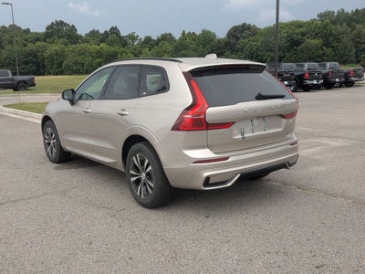 2025 Volvo XC60 B5 Core