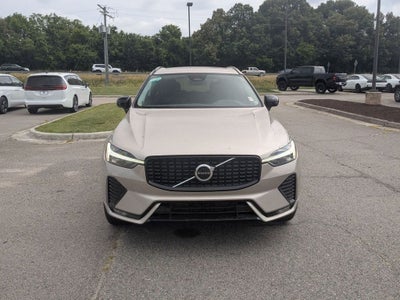 2025 Volvo XC60 B5 Core