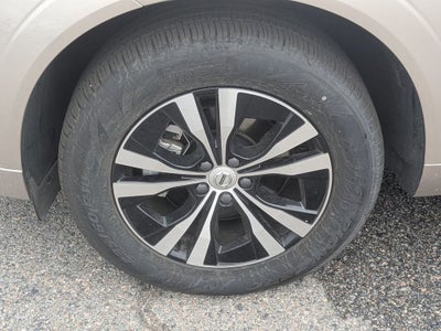2025 Volvo XC60 B5 Core