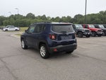 2018 Jeep Renegade Latitude 4x4
