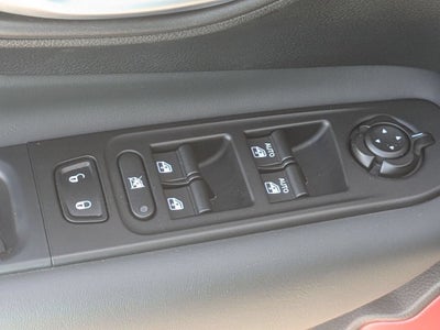 2022 Jeep Renegade Trailhawk 4x4
