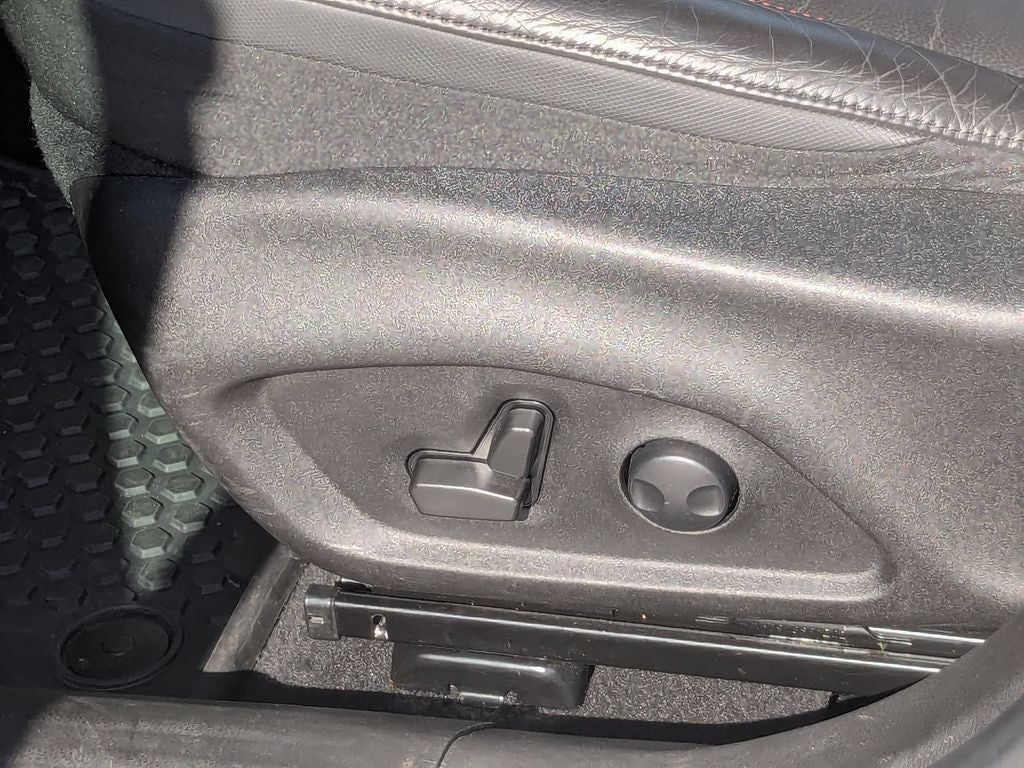 2022 Jeep Renegade Trailhawk 4x4