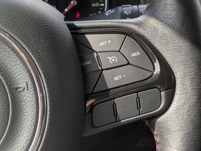 2022 Jeep Renegade Trailhawk 4x4