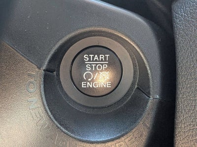 2022 Jeep Renegade Trailhawk 4x4