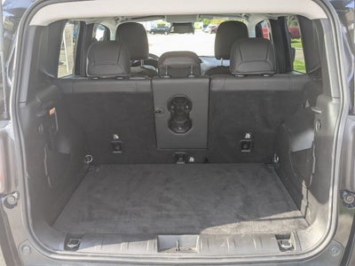 2022 Jeep Renegade Trailhawk 4x4