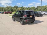 2022 Jeep Renegade Trailhawk 4x4