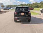 2022 Jeep Renegade Trailhawk 4x4