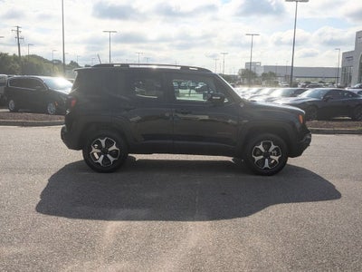 2022 Jeep Renegade Trailhawk 4x4