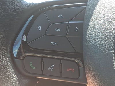 2022 Jeep Renegade Altitude 4x4