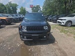 2022 Jeep Renegade Altitude 4x4