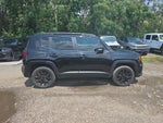 2022 Jeep Renegade Altitude 4x4