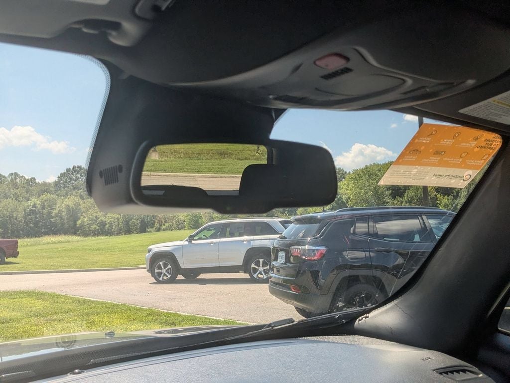 2022 Jeep Renegade Altitude 4x4