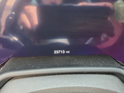 2024 Dodge Hornet R/T Plus EAWD