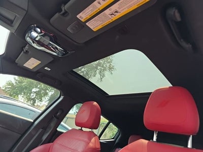 2024 Dodge Hornet R/T Plus EAWD