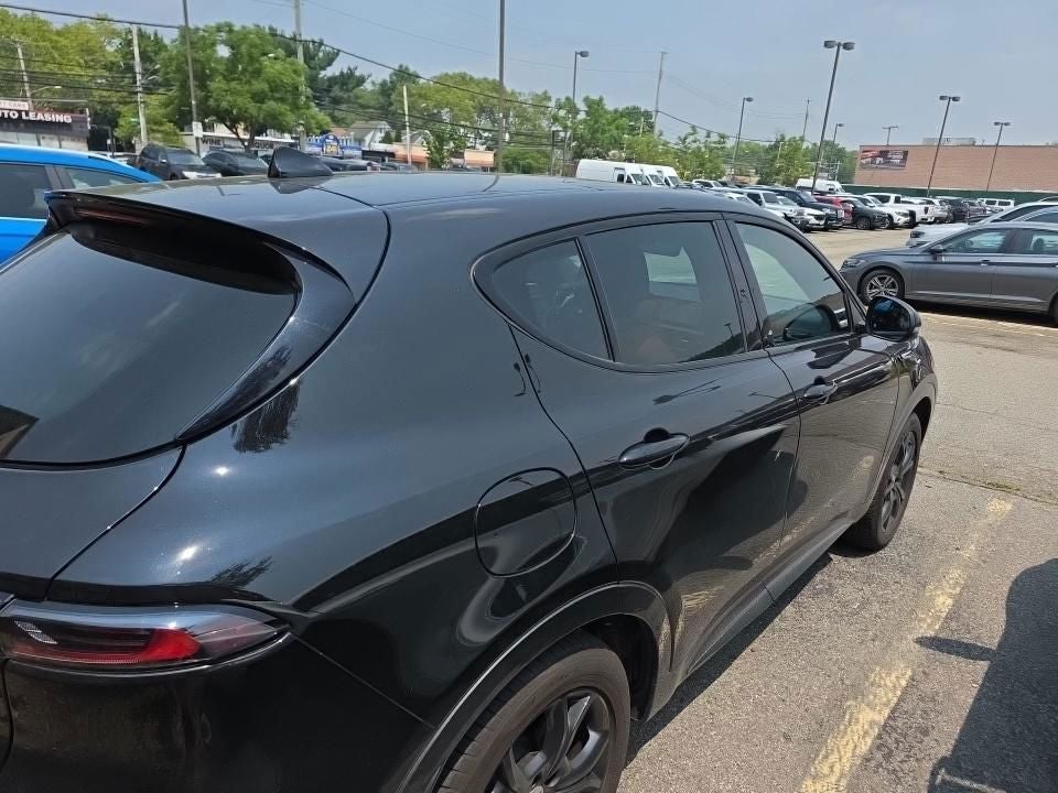 2024 Dodge Hornet R/T Plus EAWD