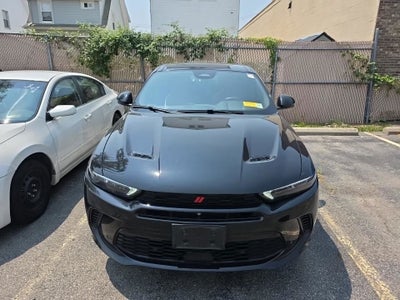 2024 Dodge Hornet R/T Plus EAWD