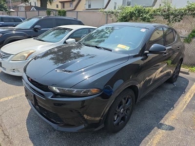 2024 Dodge Hornet R/T Plus EAWD