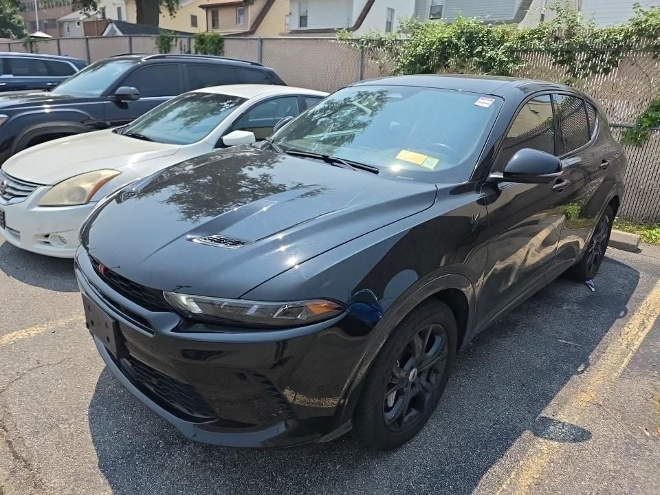 2024 Dodge Hornet R/T Plus EAWD