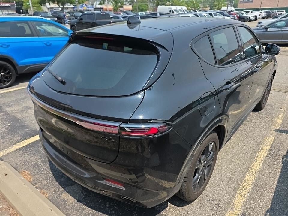 2024 Dodge Hornet R/T Plus EAWD