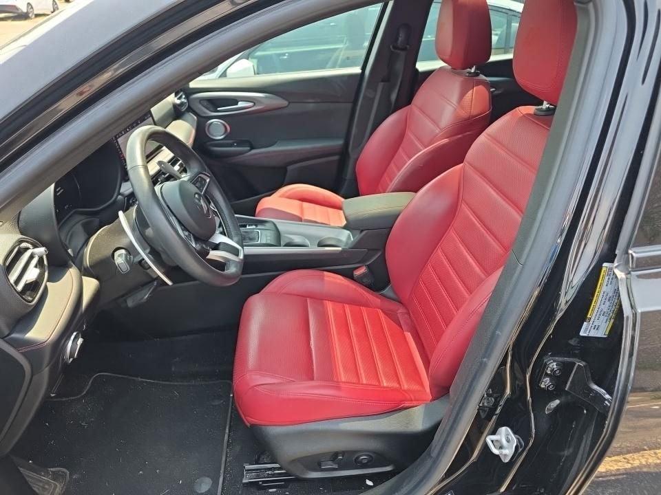 2024 Dodge Hornet R/T Plus EAWD