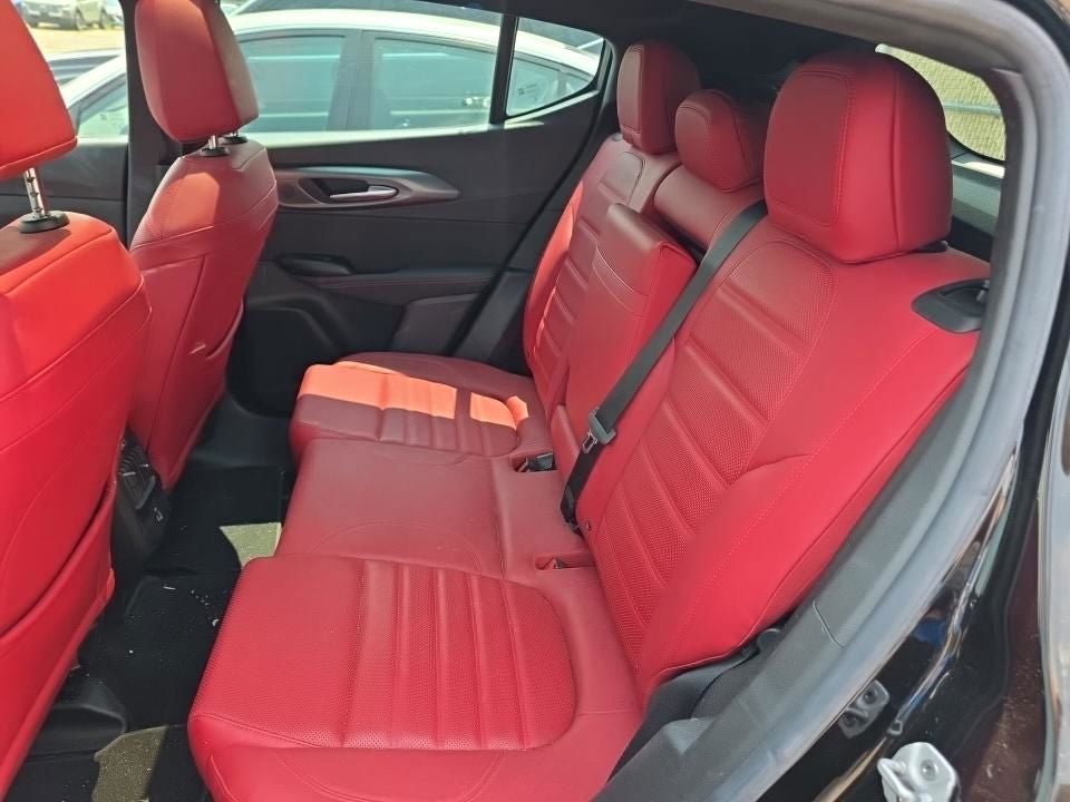2024 Dodge Hornet R/T Plus EAWD