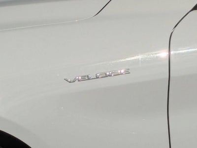 2023 Alfa Romeo Giulia Veloce AWD