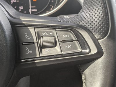 2023 Alfa Romeo Giulia Veloce AWD