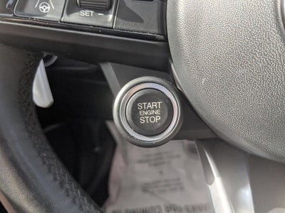 2023 Alfa Romeo Giulia Veloce AWD