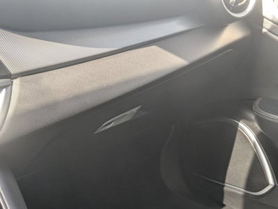 2023 Alfa Romeo Giulia Veloce AWD