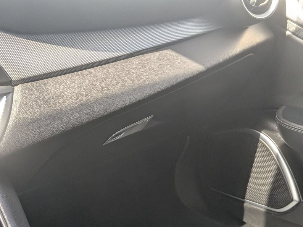 2023 Alfa Romeo Giulia Veloce AWD