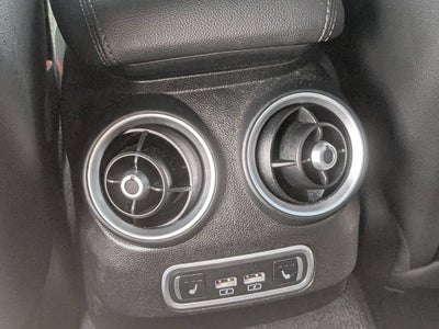 2023 Alfa Romeo Giulia Veloce AWD