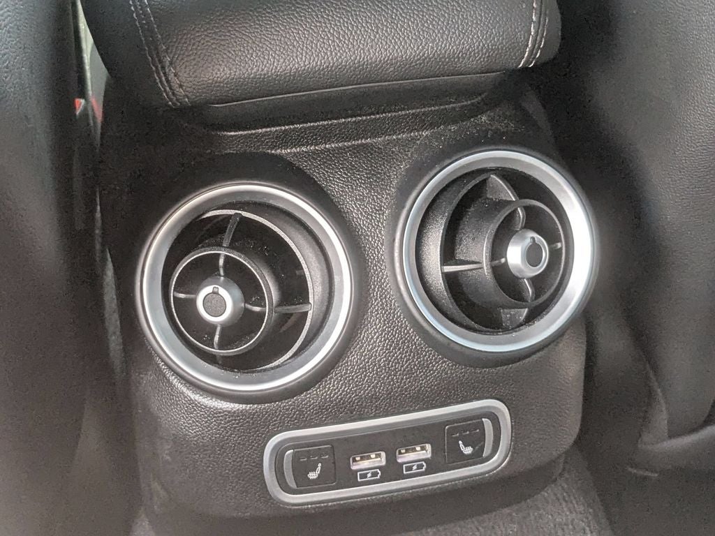 2023 Alfa Romeo Giulia Veloce AWD