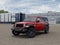 2027 Jeep Wrangler WRANGLER 4-DOOR SPORT S