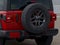 2027 Jeep Wrangler WRANGLER 4-DOOR SPORT S