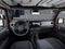 2027 Jeep Wrangler WRANGLER 4-DOOR SPORT S