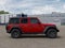 2027 Jeep Wrangler WRANGLER 4-DOOR SPORT S