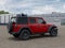 2027 Jeep Wrangler WRANGLER 4-DOOR SPORT S
