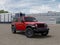 2027 Jeep Wrangler WRANGLER 4-DOOR SPORT S