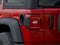 2027 Jeep Wrangler WRANGLER 4-DOOR SPORT S