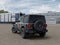 2027 Jeep Wrangler WRANGLER 4-DOOR SPORT S