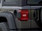 2027 Jeep Wrangler WRANGLER 4-DOOR SPORT S