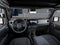 2027 Jeep Wrangler WRANGLER 4-DOOR SPORT S