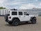 2027 Jeep Wrangler WRANGLER 4-DOOR SPORT S