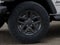 2027 Jeep Wrangler WRANGLER 4-DOOR SPORT S