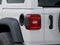 2027 Jeep Wrangler WRANGLER 4-DOOR SPORT S