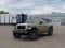 2027 Jeep Wrangler WRANGLER 4-DOOR SPORT S