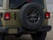 2027 Jeep Wrangler WRANGLER 4-DOOR SPORT S