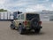 2027 Jeep Wrangler WRANGLER 4-DOOR SPORT S
